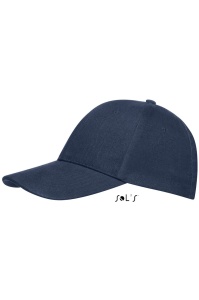 Sapca SOL'S BUFFALO - SIX PANEL CAP - Img 38