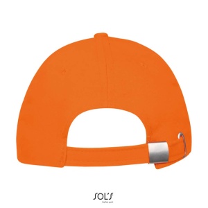 Sapca SOL'S BUFFALO - SIX PANEL CAP - Img 48