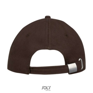Sapca SOL'S BUFFALO - SIX PANEL CAP - Img 66