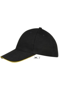 Sapca SOL'S BUFFALO - SIX PANEL CAP - Img 77