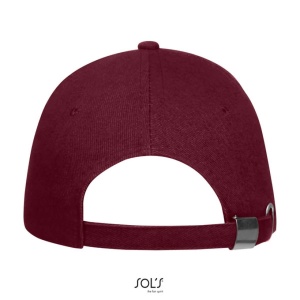 Sapca SOL'S BUFFALO - SIX PANEL CAP - Img 88