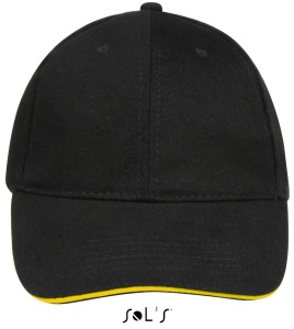 Sapca SOL'S BUFFALO - SIX PANEL CAP - Img 108