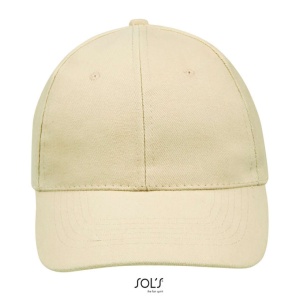 Sapca SOL'S BUFFALO - SIX PANEL CAP - Img 3