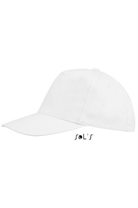 Sapca SOL'S BUZZ - FIVE PANEL CAP - Img 16