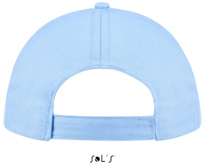Sapca SOL'S BUZZ - FIVE PANEL CAP - Img 22