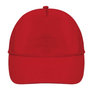 Sapca SOL'S BUZZ - FIVE PANEL CAP - Img 5