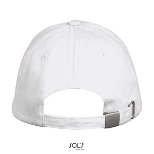 Sapca SOL'S LONG BEACH - 5 PANEL CAP - Img 23