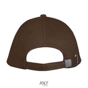 Sapca SOL'S LONG BEACH - 5 PANEL CAP - Img 53
