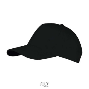 Sapca SOL'S LONG BEACH - 5 PANEL CAP - Img 73