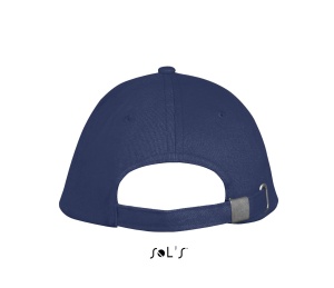 Sapca SOL'S LONG BEACH - 5 PANEL CAP - Img 80
