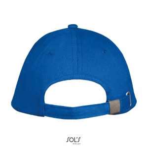 Sapca SOL'S LONG BEACH - 5 PANEL CAP - Img 90