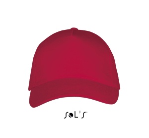 Sapca SOL'S LONG BEACH - 5 PANEL CAP - Img 120