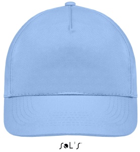 Sapca SOL'S SUNNY - FIVE PANEL CAP - Img 1