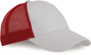 Sapca TRUCKER CAP - 6 PANELS - Img 12
