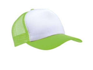 Sapca TRUCKER MESH CAP - 5 PANELS - Img 14