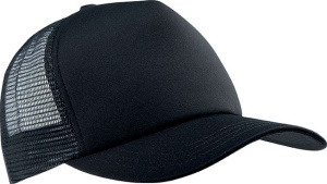 Sapca TRUCKER MESH CAP - 5 PANELS - Img 5