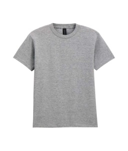 SOFTSTYLE® MIDWEIGHT YOUTH T-SHIRT - Img 9