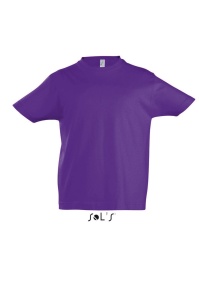 SOL'S <I>IMPERIAL</I> KIDS' - ROUND NECK T-SHIRT - Img 9