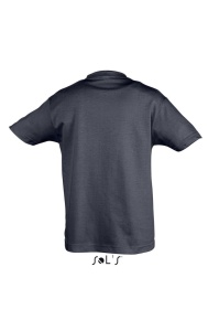 SOL'S REGENT KIDS' - ROUND NECK T-SHIRT - Img 46
