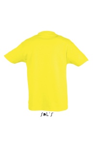 SOL'S REGENT KIDS' - ROUND NECK T-SHIRT - Img 54