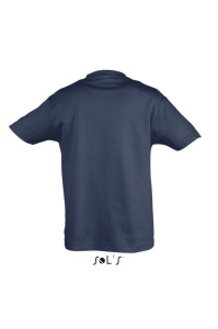 SOL'S REGENT KIDS' - ROUND NECK T-SHIRT - Img 62