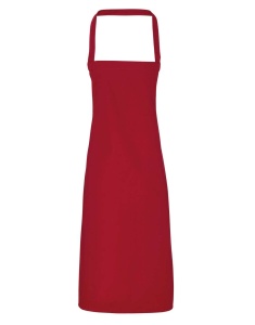 Sort 100% ORGANIC COTTON BIB APRON - Img 20
