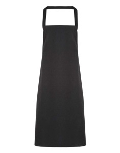 Sort 100% ORGANIC COTTON BIB APRON - Img 1