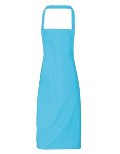 Sort 100% ORGANIC COTTON BIB APRON - Img 5