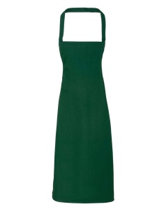 Sort 100% ORGANIC COTTON BIB APRON - Img 14