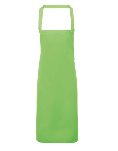 Sort 100% ORGANIC COTTON BIB APRON - Img 19
