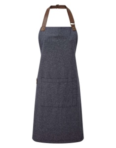 Sort 'ANNEX' OXFORD BIB APRON - Img 3