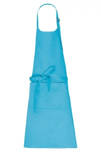 Sort APRON WITH POCKET IN ORGANIC COTTON - Img 13