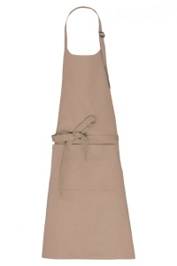 Sort APRON WITH POCKET IN ORGANIC COTTON - Img 22