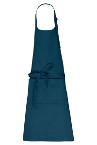 Sort APRON WITH POCKET IN ORGANIC COTTON - Img 25