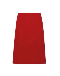 Sort 'CALIBRE' HEAVY COTTON CANVAS WAIST APRON - Img 1
