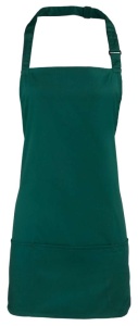 Sort 'COLOURS COLLECTION’ 2 IN 1 APRON - Img 11