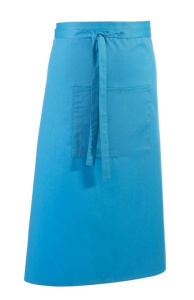 Sort 'COLOURS COLLECTION’ BAR APRON WITH POCKET - Img 8