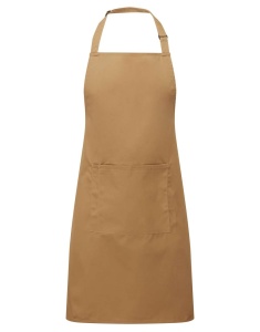 Sort 'COLOURS COLLECTION’ BIB APRON WITH POCKET - Img 41