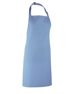 Sort 'COLOURS COLLECTION’ BIB APRON - Img 9