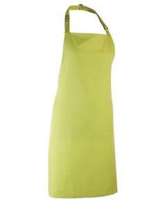 Sort 'COLOURS COLLECTION’ BIB APRON - Img 18