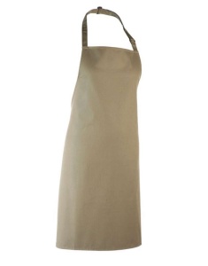 Sort 'COLOURS COLLECTION’ BIB APRON - Img 37