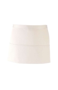 Sort 'COLOURS COLLECTION’ THREE POCKET APRON - Img 6