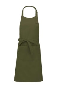 Sort COTTON APRON WITH POCKET - Img 27