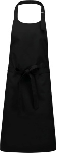 Sort COTTON APRON WITHOUT POCKET - Img 5