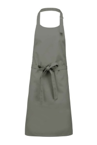 Sort COTTON APRON WITHOUT POCKET - Img 13