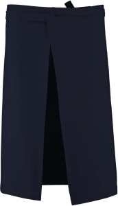 Sort COTTON LONG APRON - Img 17