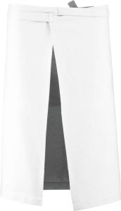 Sort COTTON LONG APRON - Img 20