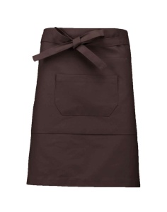 Sort COTTON MID-LENGTH APRON - Img 1