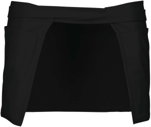 Sort COTTON SHORT APRON - Img 12