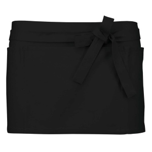 Sort COTTON SHORT APRON - Img 5
